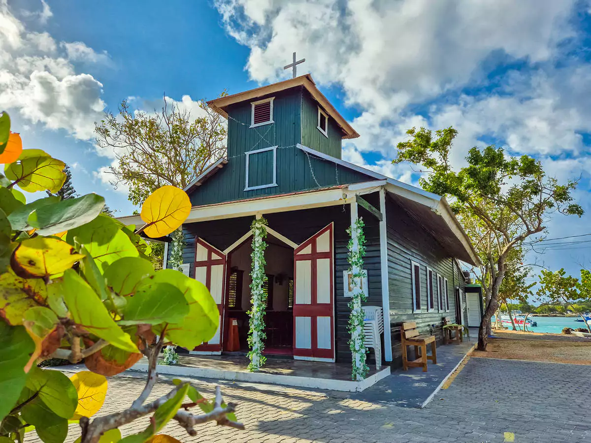 Tour cultural en Bayahibe